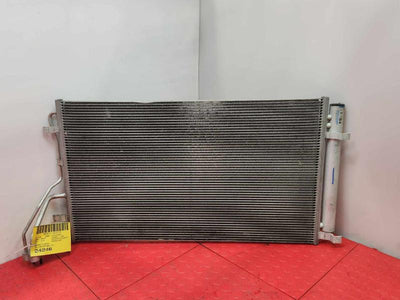 2016 Kia Optima Condenser