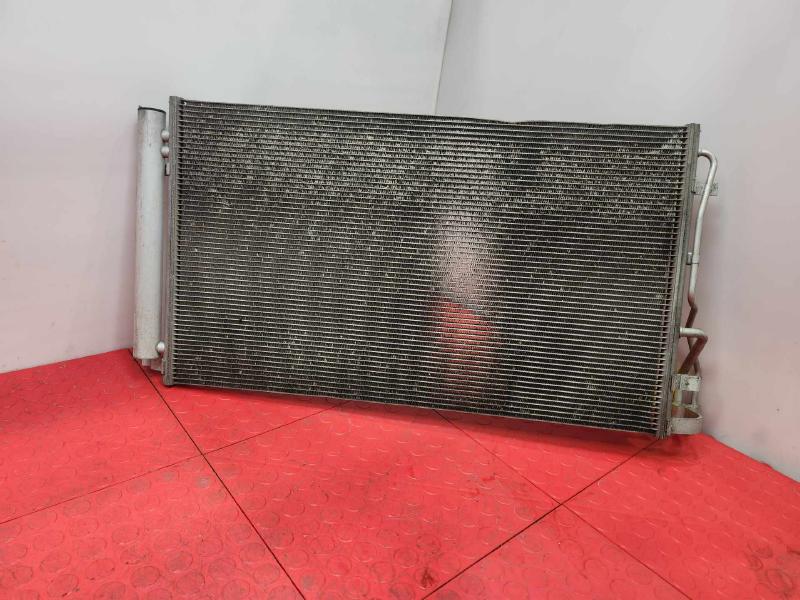 2016 Kia Optima Condenser