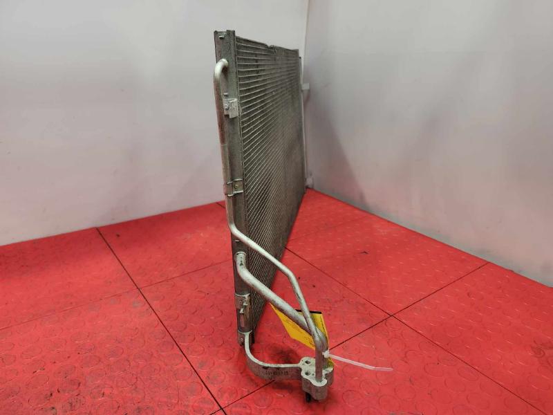 2016 Kia Optima Condenser