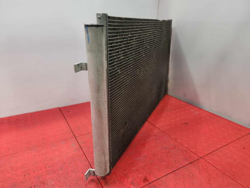 2016 Kia Optima Condenser
