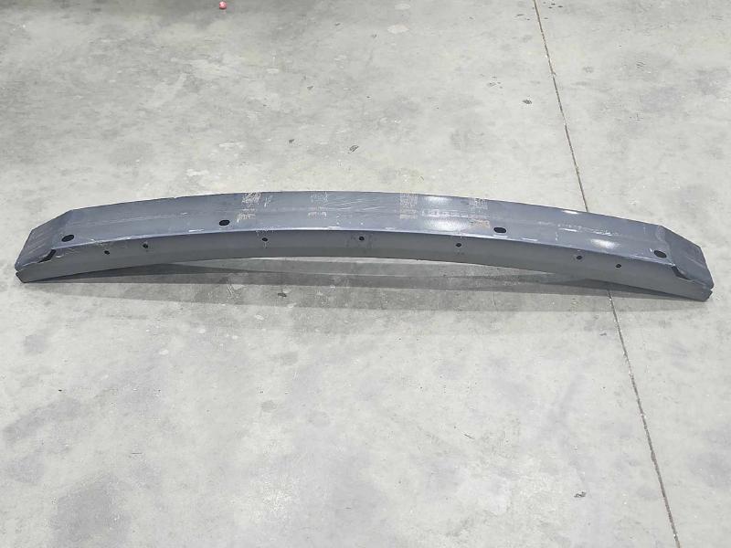 2009 Chevrolet Impala Front Bumper Reinforcement