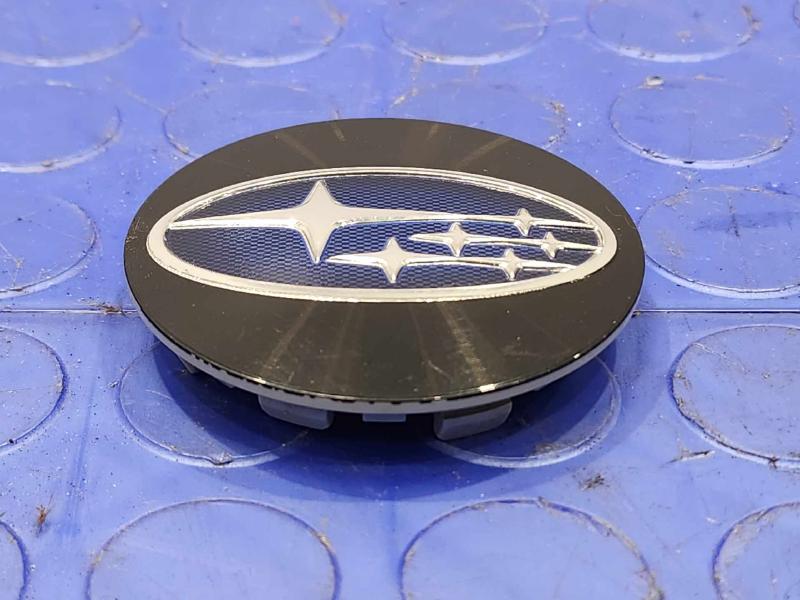 2019 Subaru Crosstrek Center Cap