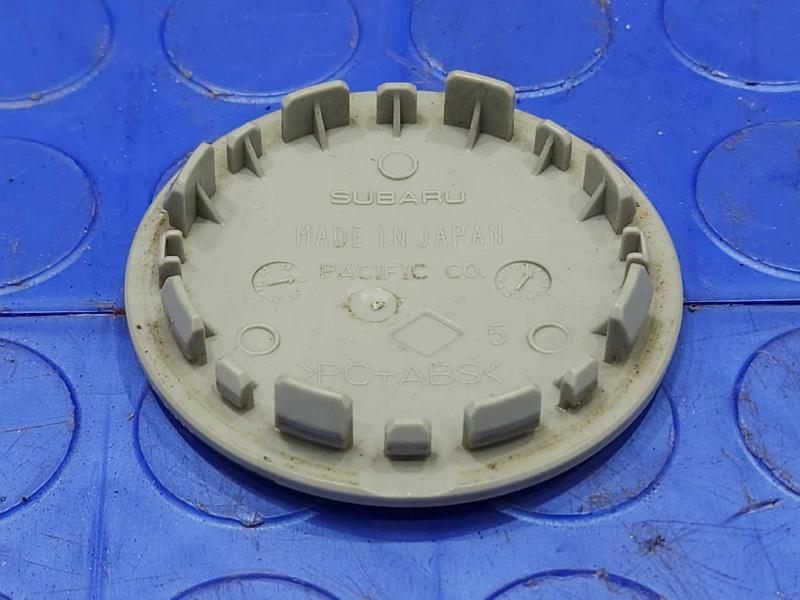 2019 Subaru Crosstrek Center Cap