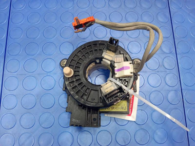 2012 Nissan NV2500 Clockspring (Srs)