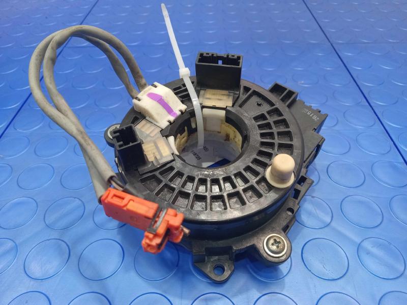 2012 Nissan NV2500 Clockspring (Srs)