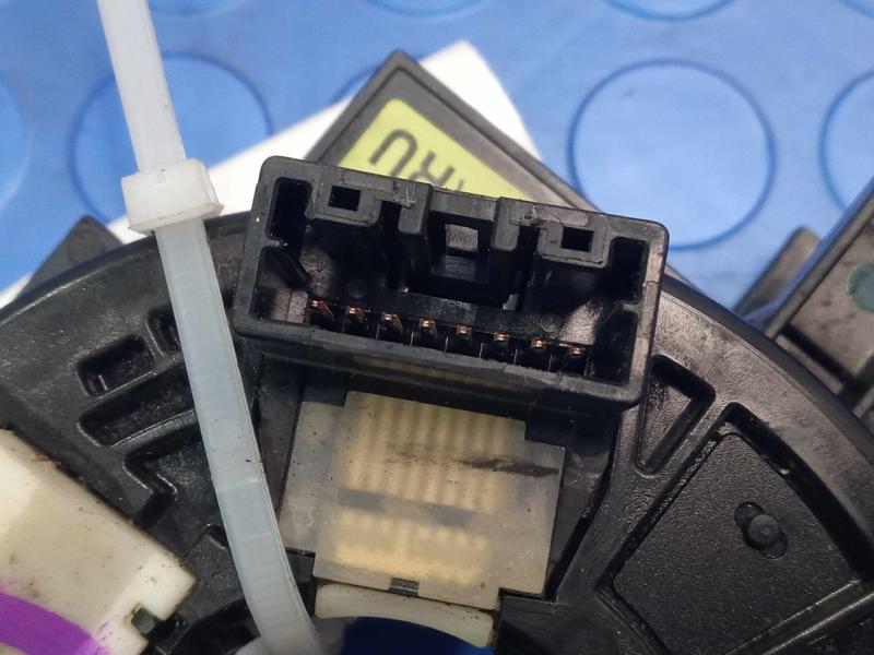 2012 Nissan NV2500 Clockspring (Srs)