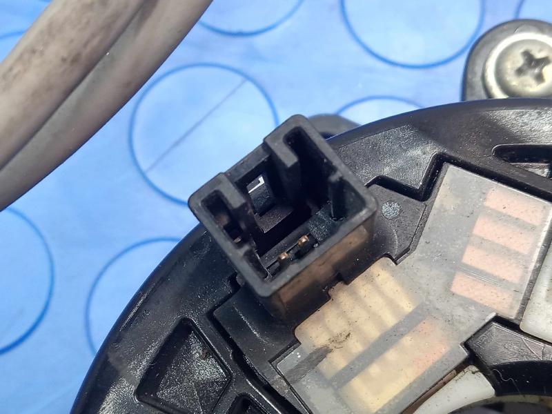 2012 Nissan NV2500 Clockspring (Srs)