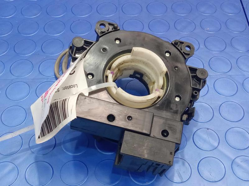 2012 Nissan NV2500 Clockspring (Srs)