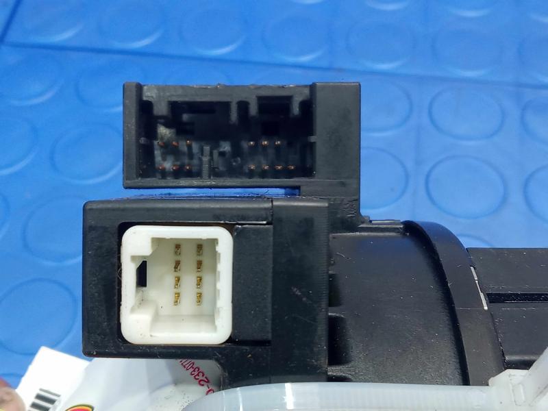 2012 Nissan NV2500 Clockspring (Srs)