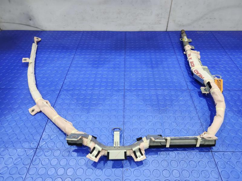 2009 Subaru Forester Air Bag
