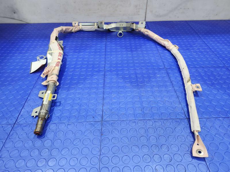 2009 Subaru Forester Air Bag