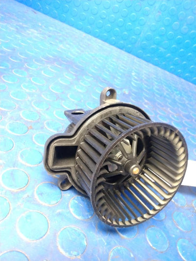 2011 - 2014 Volvo XC90 Rear Heater AC Blower Motor OEM 307339549
