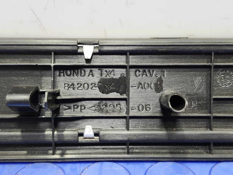 2017 Acura RDX Misc Ebay Parts