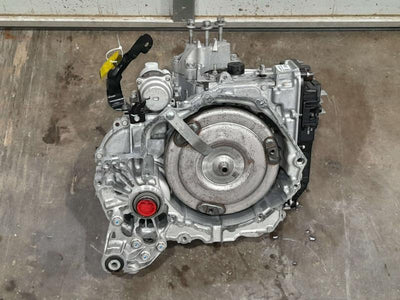 2020 GMC Terrain Transmission Assy.