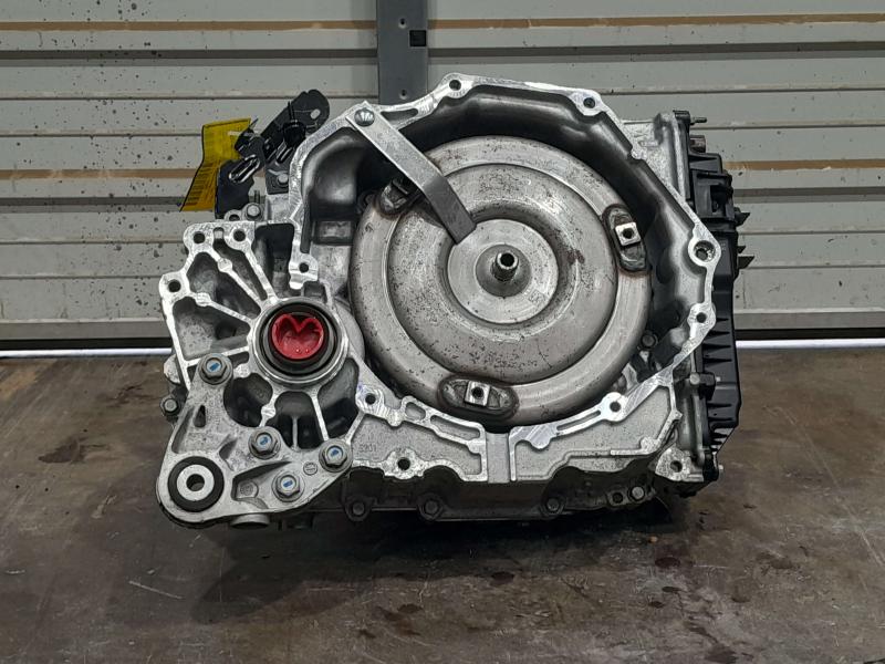 2020 GMC Terrain Transmission Assy.
