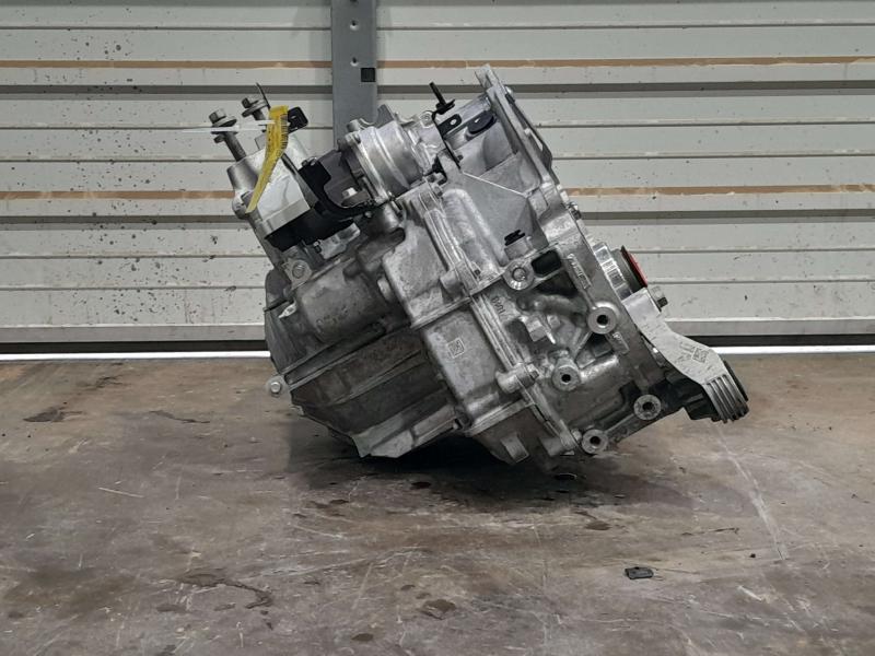 2020 GMC Terrain Transmission Assy.
