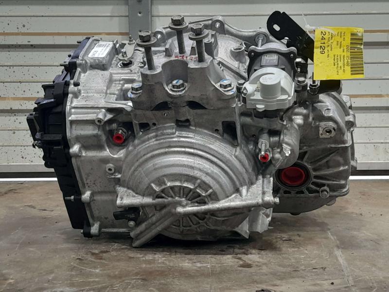 2020 GMC Terrain Transmission Assy.