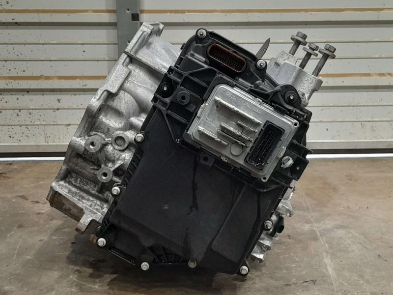 2020 GMC Terrain Transmission Assy.
