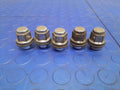 2011 Toyota Prius Lug Nuts