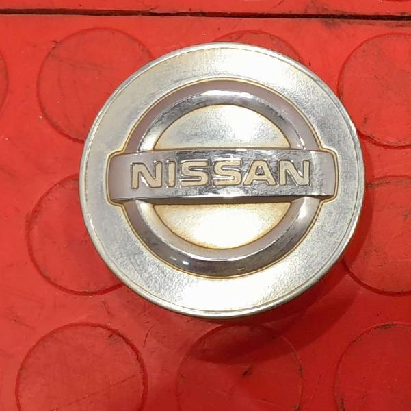 2018 Nissan Rogue Sport Center Cap