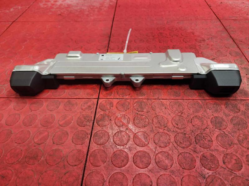 2021 Subaru Impreza Camera/Projector
