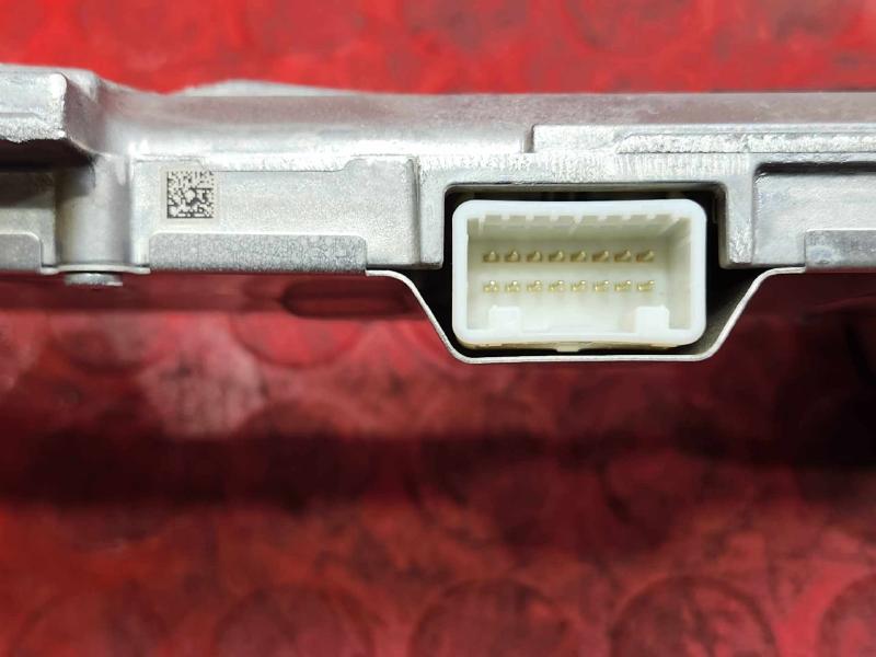 2021 Subaru Impreza Camera/Projector