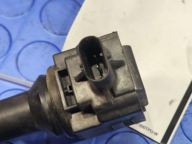 2014-2016 Subaru Forester 2.5L Ignition Coil Pack Genuine OEM Part 22433AA680