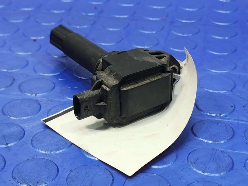 2014-2016 Subaru Forester 2.5L Ignition Coil Pack Genuine OEM Part 22433AA680