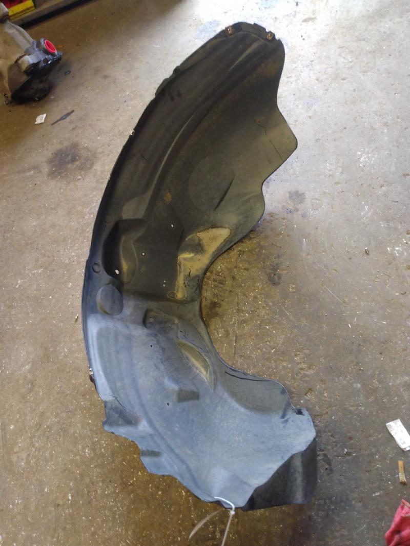 2010 Ford F-150 Inner Fender Liner