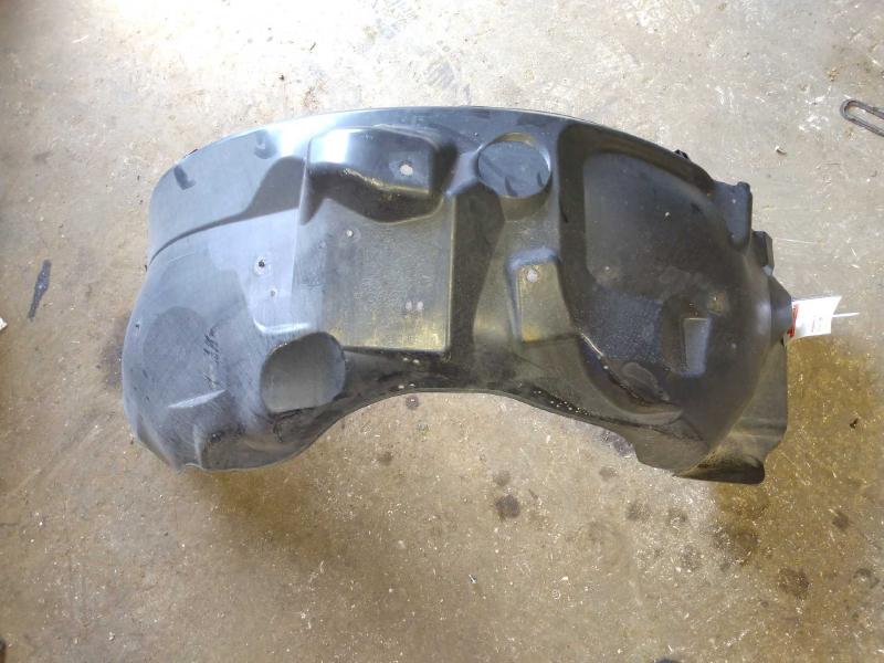 2010 Ford F-150 Inner Fender Liner