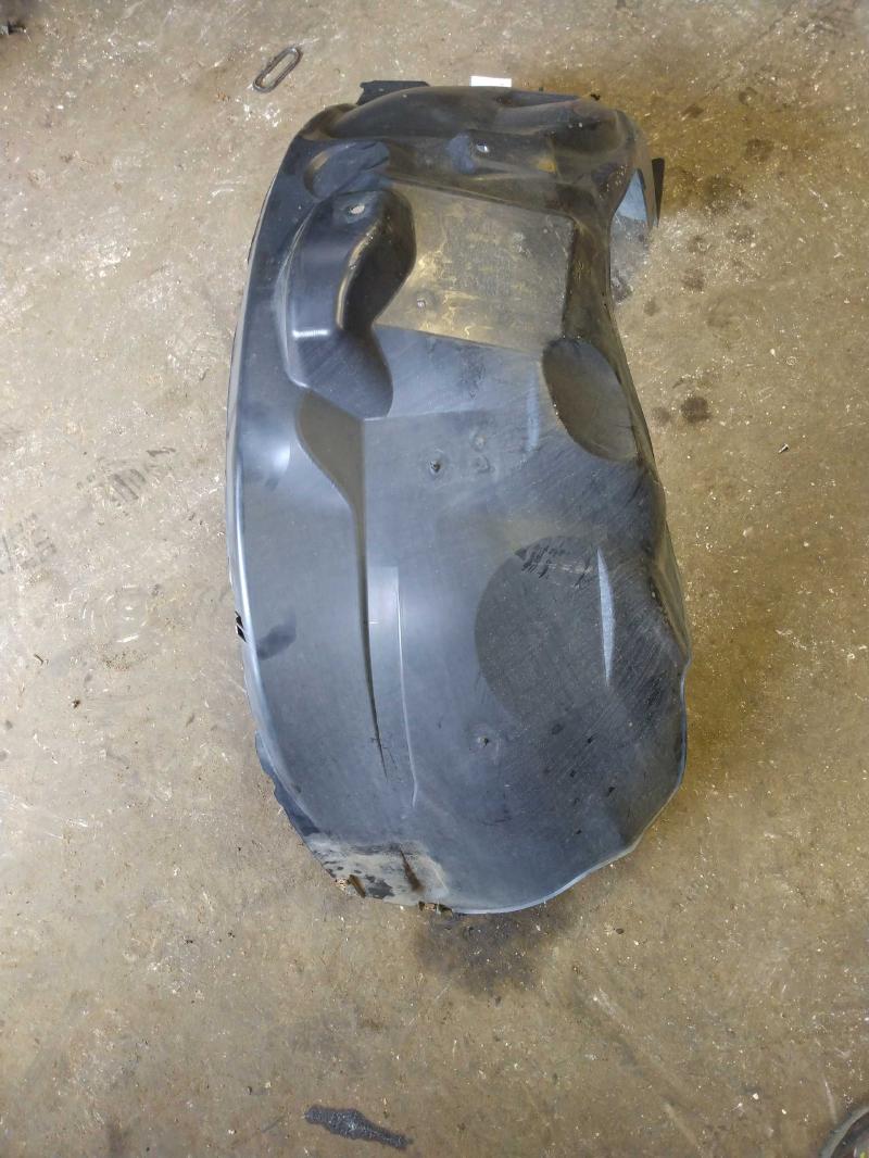 2010 Ford F-150 Inner Fender Liner