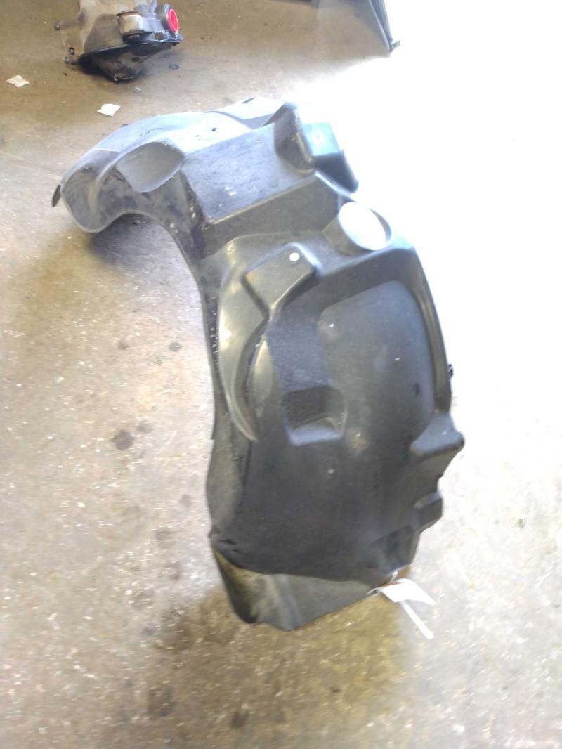 2010 Ford F-150 Inner Fender Liner