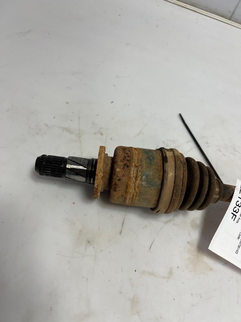 2005 - 2009 Subaru Outback Rear CV Drive Axle LH or RH Auto Trans ONLY OEM 28421AG00A