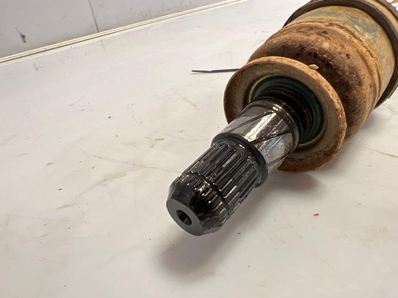 2005 - 2009 Subaru Outback Rear CV Drive Axle LH or RH Auto Trans ONLY OEM 28421AG00A