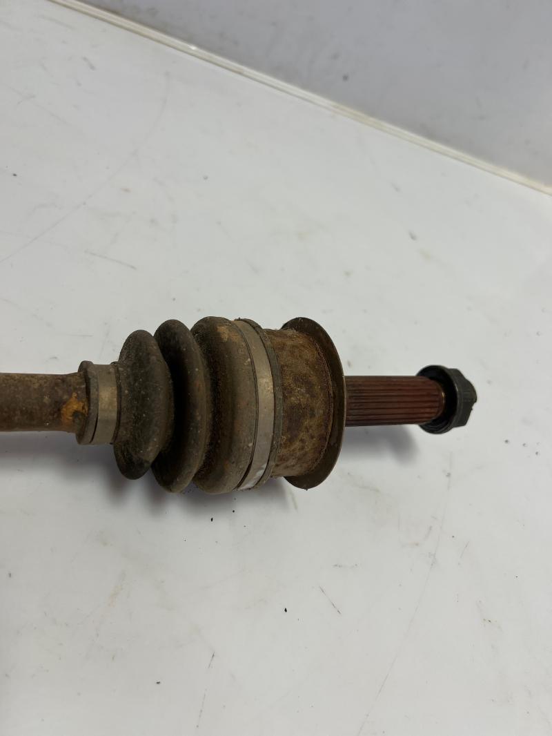 2005 - 2009 Subaru Outback Rear CV Drive Axle LH or RH Auto Trans ONLY OEM 28421AG00A