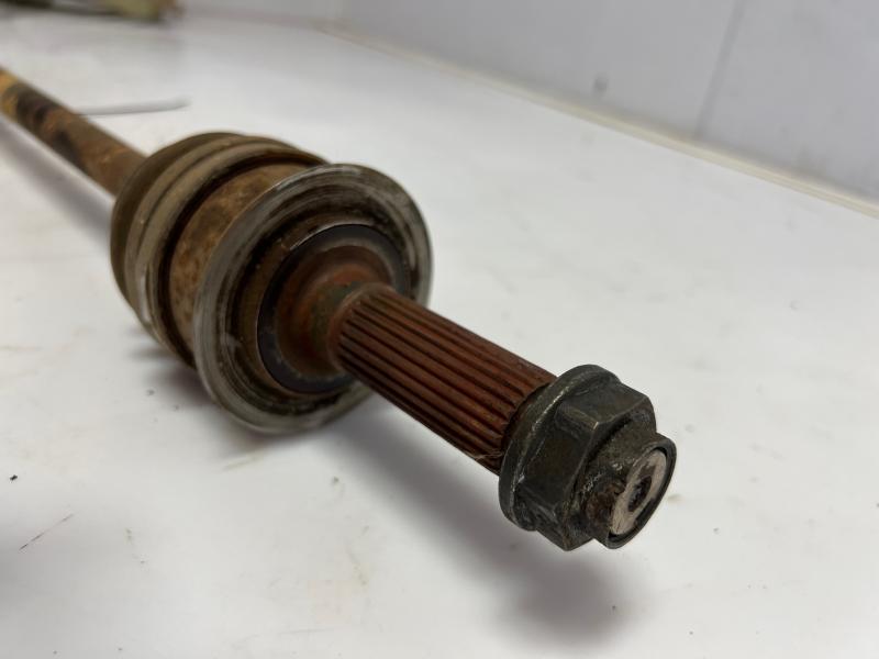 2005 - 2009 Subaru Outback Rear CV Drive Axle LH or RH Auto Trans ONLY OEM 28421AG00A