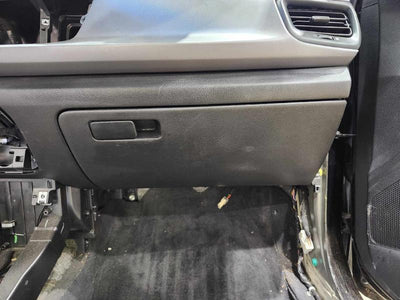 2018-2020 Kia Rio Glove Box Compartment Black Genuine OEM 84510-H9100WK