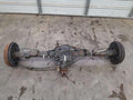 2007 Chevrolet Colorado Rear Axle Assy.