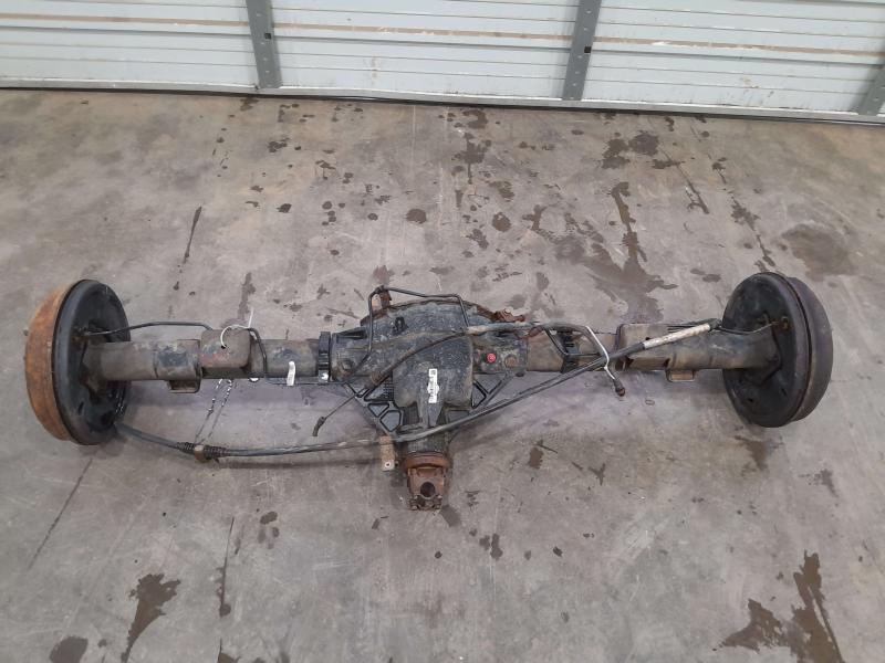 2007 Chevrolet Colorado Rear Axle Assy.
