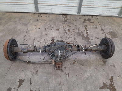 2007 Chevrolet Colorado Rear Axle Assy.