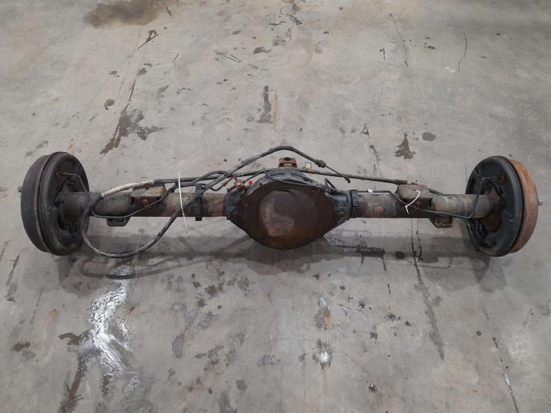 2007 Chevrolet Colorado Rear Axle Assy.