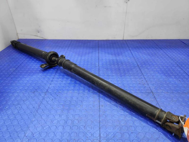 2015 Subaru Forester Rear Drive Shaft
