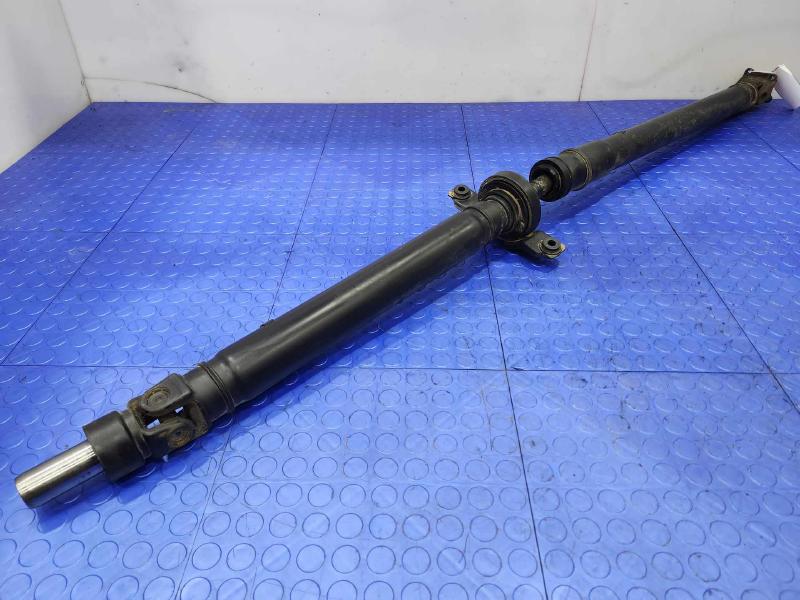 2015 Subaru Forester Rear Drive Shaft