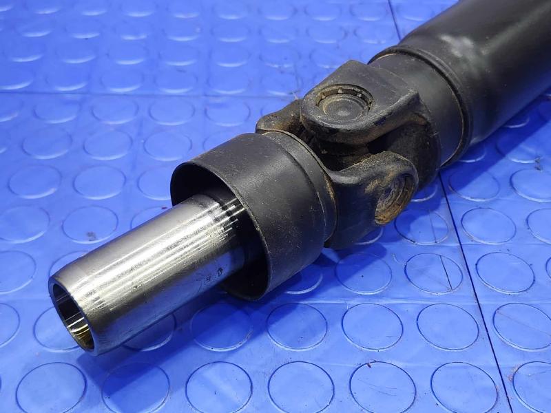 2015 Subaru Forester Rear Drive Shaft