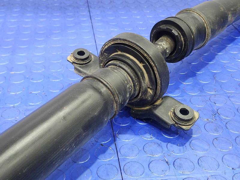 2015 Subaru Forester Rear Drive Shaft