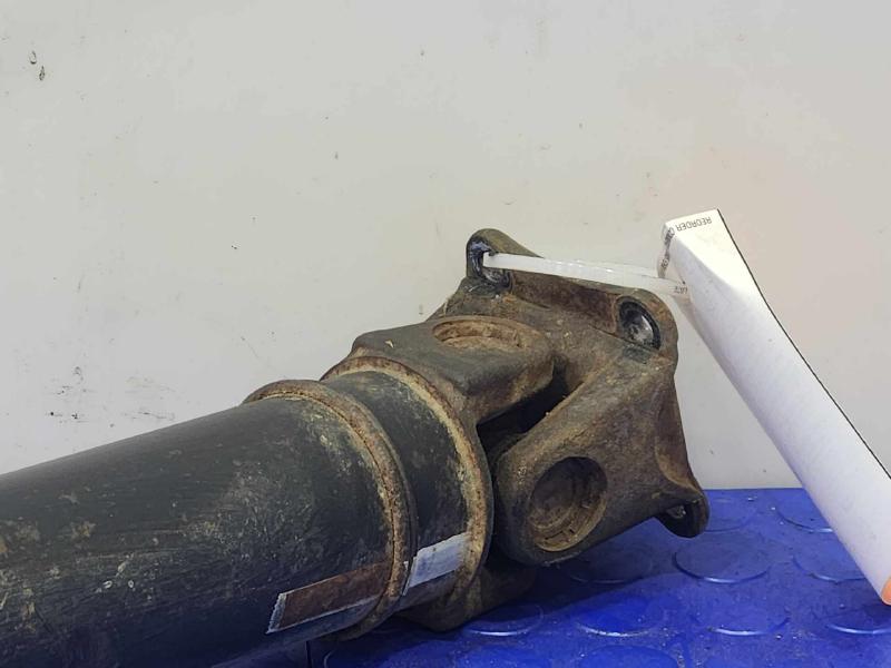 2015 Subaru Forester Rear Drive Shaft