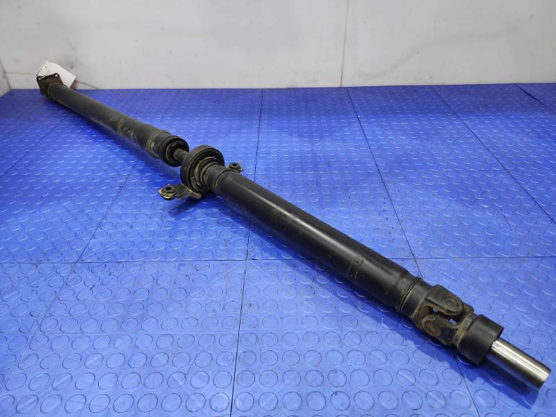 2015 Subaru Forester Rear Drive Shaft