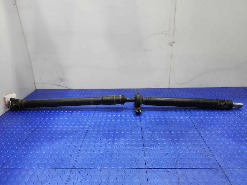 2015 Subaru Forester Rear Drive Shaft