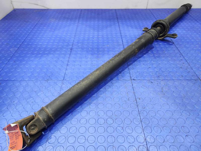 2015 Subaru Forester Rear Drive Shaft