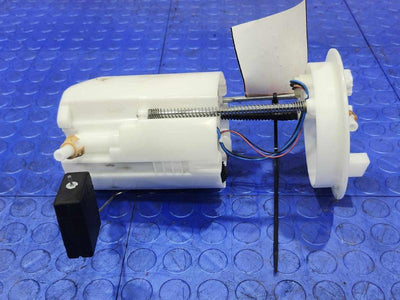 2021 Subaru Legacy Fuel Pump
